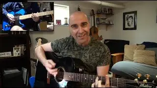 Give Me the Right ~ Elvis cover Joe Var Veri