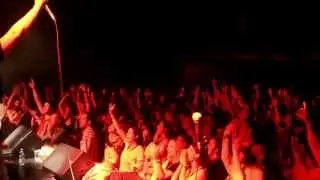 Bauchklang Akusmatik 2013 Teaser