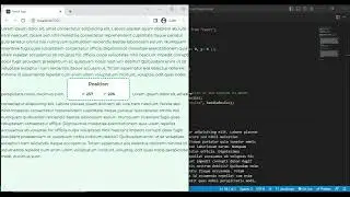 How to Get Position of an Element in React JS