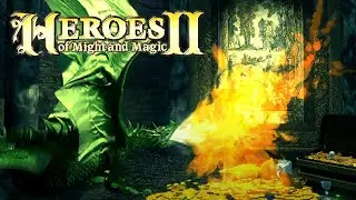 After All These Years I Finally Did it... - Heroes of Might and Magic 2 - Part 10