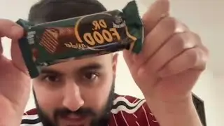 تجربتي في اول مره من ويفر دكتور فود 😂 شو بتتوقعو ؟