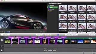 Photo Movie Maker Pro Video Edit