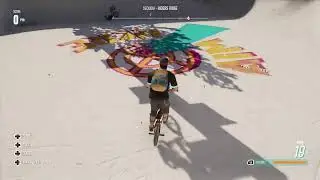Quick tip for manualing (Riders Republic)