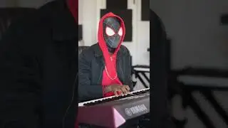 If SPIDERMAN was in DIFFERENT GENRES 🔥🔥