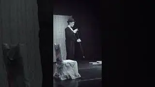 Чарли Чаплин | Бродвейская история | Павлючкова Алина