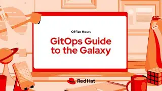 GitOps Guide to the Galaxy | Ep 85 | Platform Engineering