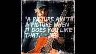 J. Adam Broome - Picture Ain't a Picture