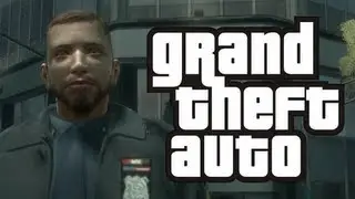 GTA 4: Police Mod! - [LCPDFR Mod] - (Funny Moments w/ Mods)