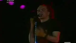 Черный Кофе - Владимирская Русь (live, ТВ6)