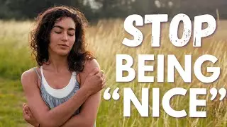 How To Stop Being a People Pleaser and Set Boundaries