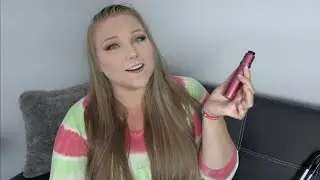CLOUD NURDZ REVIEW PART 2! | Tia Reviews
