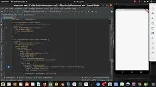 Create gradient on button in Flutter Flutter Widgets