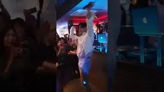 휘성 insomnia_ boom bar 공연