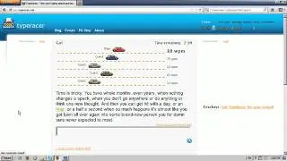 TypeRacer Ownage #33