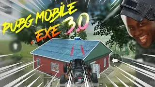 PUBG Mobile EXE v3.0