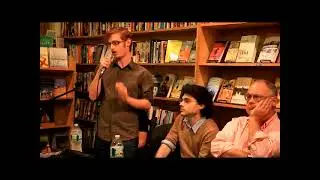 Deleted Jacobin Video Trashing Occupy Wall Street [10/14/11]
