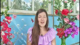 Любовь к себе. Медитация 💜
