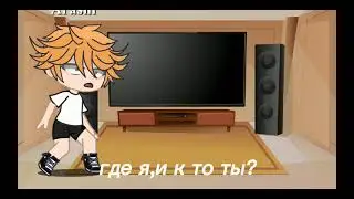 реакция на тт [ 1 часть ]