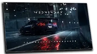 New GTR Desktop Look | 10 Times Better