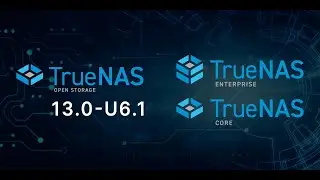 Figuring out Truenas Core - Quick and Dirty - Beginner Walkthrough - 41