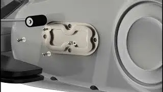 Harley Softail / Fatboy 1984-2006 Twin Cam Inspection Cover BobberCycle