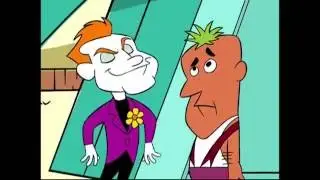 Teamo Supremo - The Big Put Down [S01E12B]