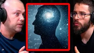 UNIVERSO = CONSCIÊNCIA? | Cauê Santos Podcast