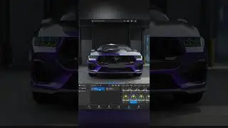 Import 3D models to 3D Changer configurator!  #carwraps
