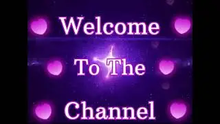 No Copyright Intro With Matching Outro  { Welcome - Thank You } - 5