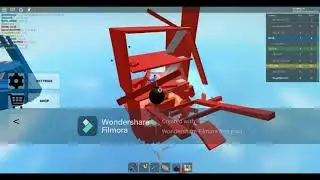 Doomspire Brickbattle (with Admin Commands)