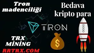 İNTERNETTEN PARA KAZAN VE DOLARA DÖNÜŞTÜR. HEM KRİPTO KAZANDIM HEM ÇEKİM YAPTIM.