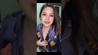BIGO TANTE EBOT TANPA BH!!