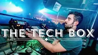 Ramin Rezaie - Jibberush (Original Mix)