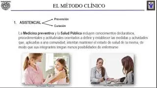 EL MÉTODO CLÍNICO I