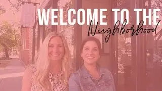Welcome to Sugar Fix's Neighborhood