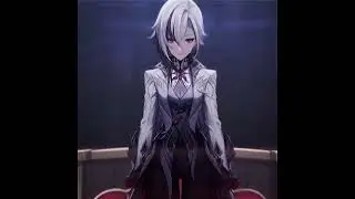 the show must go on - lyney/lynette/arlecchino edit