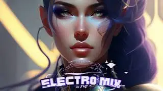 Dimitri Vegas & Like Mike - She Knows (with Akon) (Jaxx & Vega Remix) (Electro)