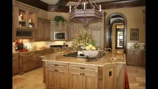 Beautiful Kitchen Curtains Ideas 2