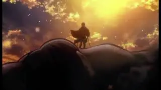 эдит Леви Аккерман "атака титанов"/edit Levi Ackerman "attack on titan"