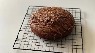 Gâteaux Chocolat Banane FACILE