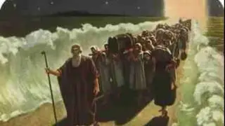 Exode du Peuple Hébreu