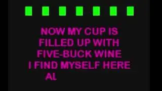 Better Days ~ Karaoke (in the Style of Citizen King)