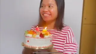 Weni さん birthday 🎉🥳 party juli 2022