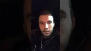 Домой с Гошаном.