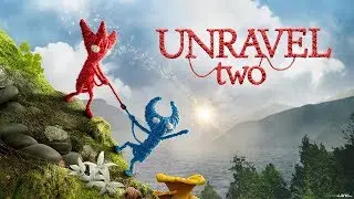 Прохождение UNRAVEL Two - Часть 6: Ashes to ashes