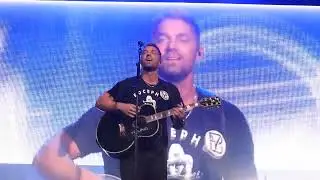 Weekend Three: Carowinds Summer Music Fest