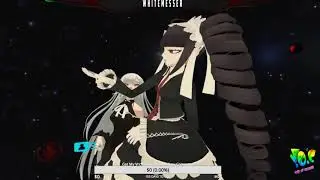 [VRChat] Animation Showcase. With friends