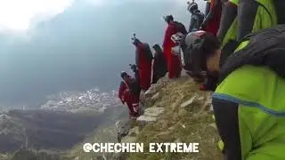 прикол чеченская озвучка ))