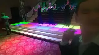 Аружан тобы тойынызды жогары денгейде откизетин онерпаздар кызмет етеды!