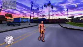 🔴LIVE - Test GTA San Andreas